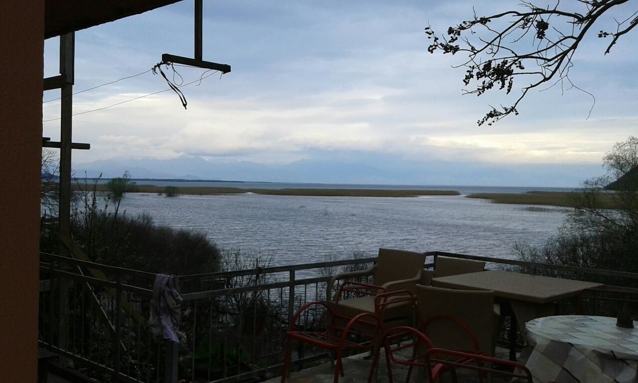 Апартаменты Draga`s rooms Вирпазар-4