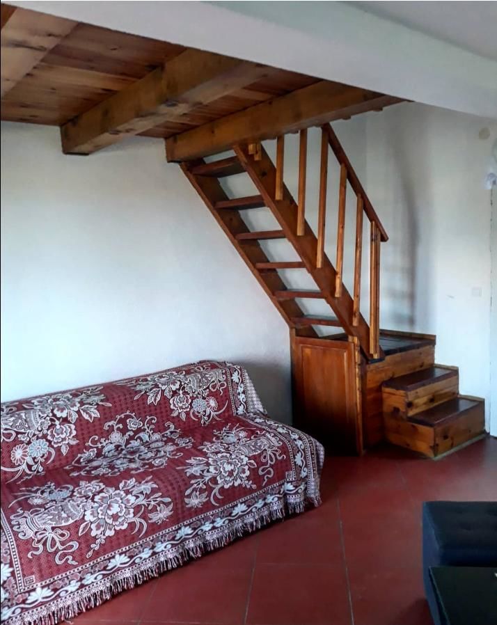 Апартаменты Draga`s rooms Вирпазар