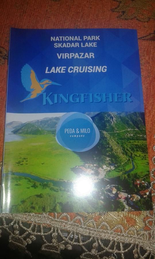 Апартаменты Draga`s rooms Вирпазар-14