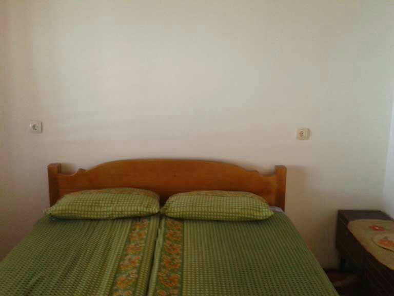 Апартаменты Draga`s rooms Вирпазар-19