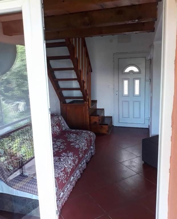 Апартаменты Draga`s rooms Вирпазар