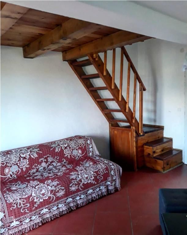 Апартаменты Draga`s rooms Вирпазар