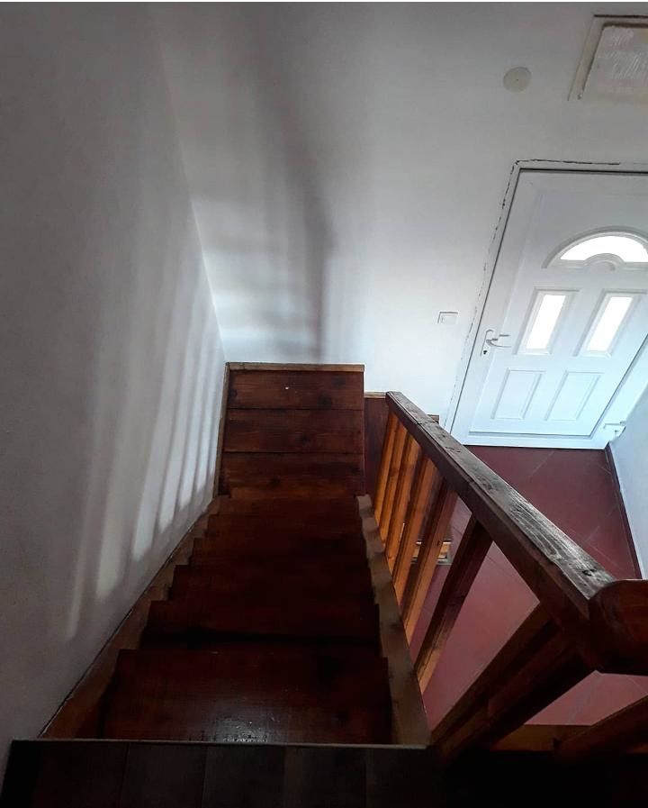 Апартаменты Draga`s rooms Вирпазар