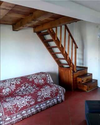 Апартаменты Draga`s rooms Вирпазар Двухуровневый номер-9