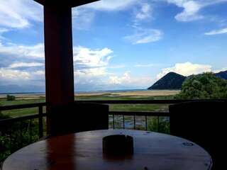 Апартаменты Draga`s rooms Вирпазар Двухуровневый номер-10