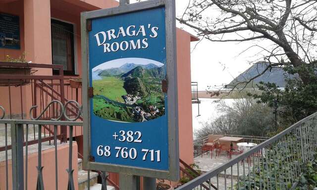 Апартаменты Draga`s rooms Вирпазар-19