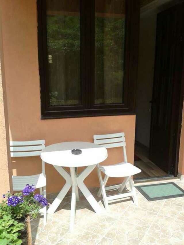 Апартаменты Draga`s rooms Вирпазар-21