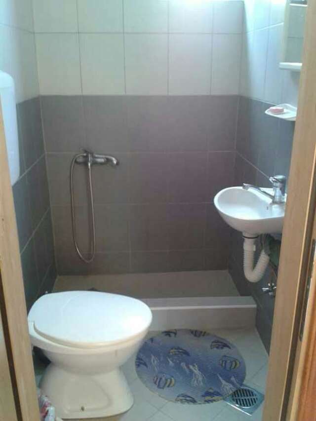 Апартаменты Draga`s rooms Вирпазар-22