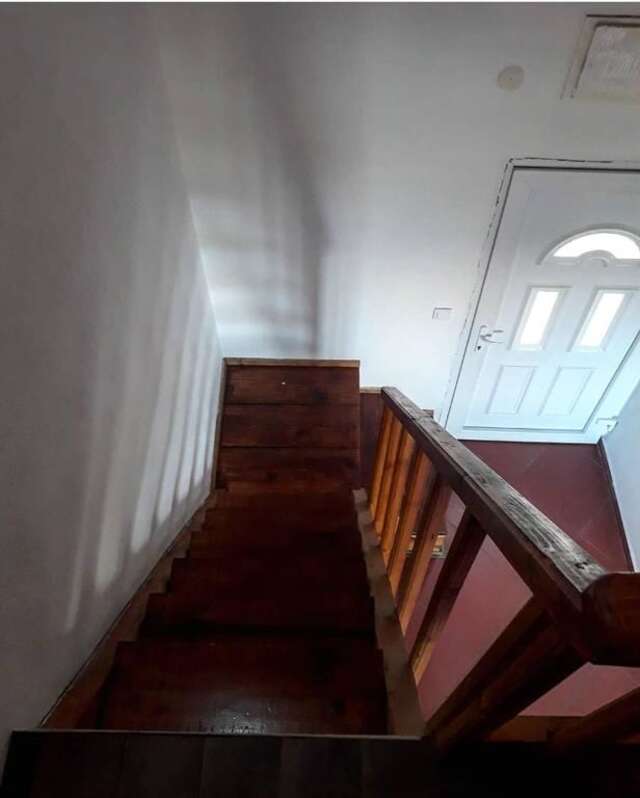 Апартаменты Draga`s rooms Вирпазар-27