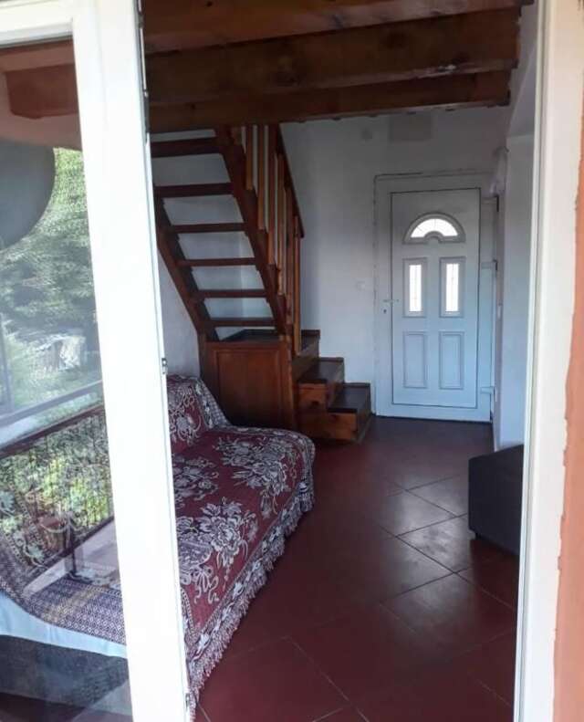 Апартаменты Draga`s rooms Вирпазар-30