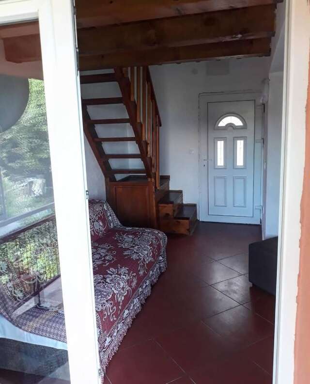 Апартаменты Draga`s rooms Вирпазар-11